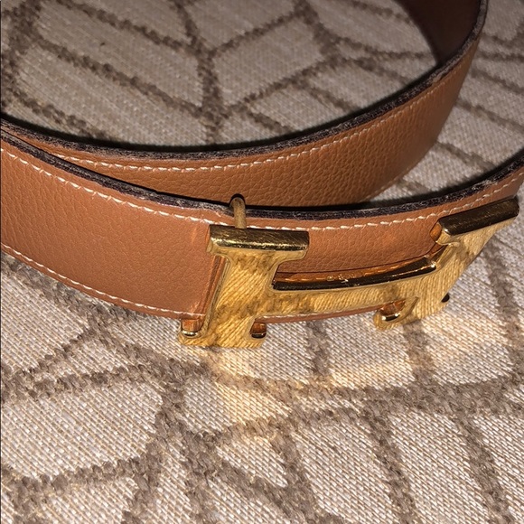 Hermes Accessories - Hermès belt